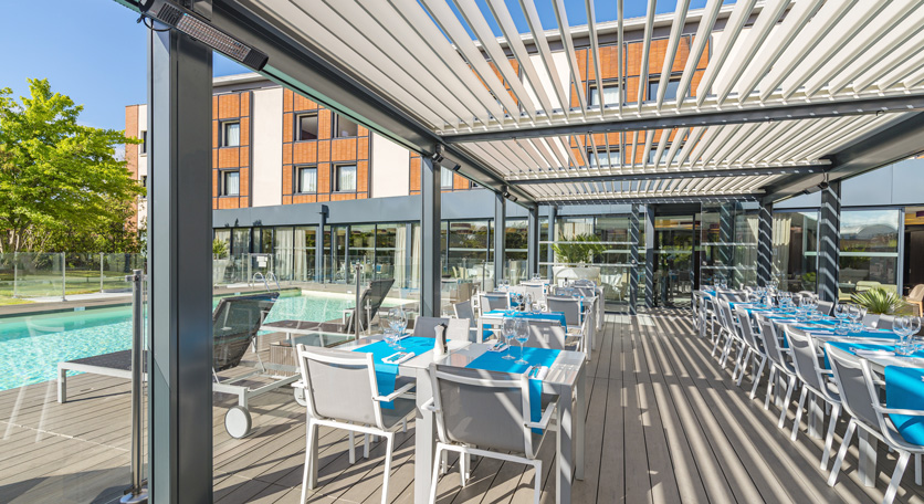 Hôtel Holiday Inn Toulouse